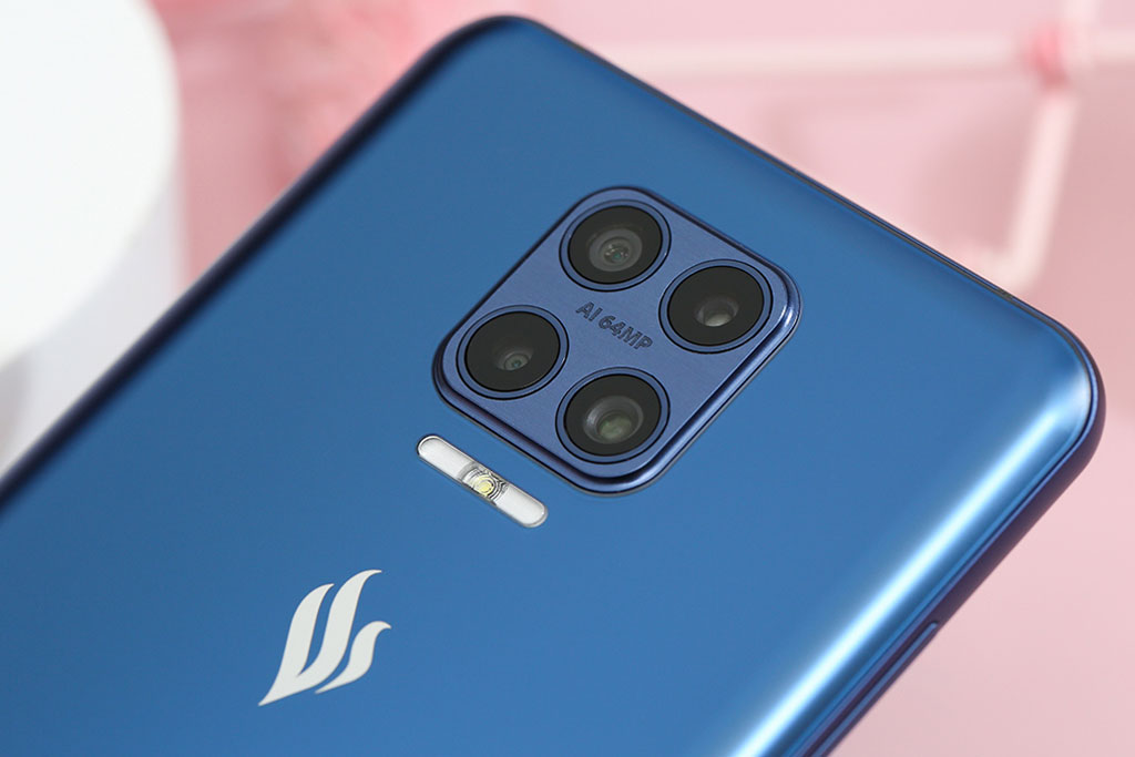 Vsmart Aris giảm giá mạnh dịp đầu năm 2021