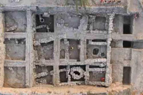 Hài cốt người 4.000 tuổi hé lộ điều làm thay đổi lịch sử thế giới