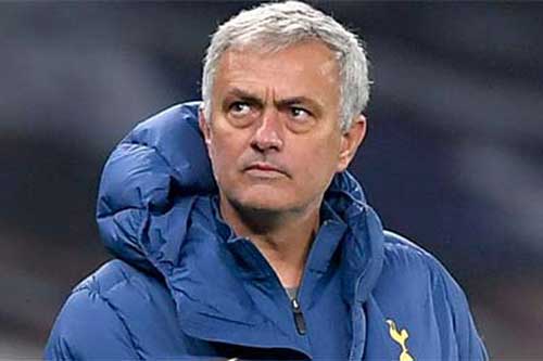 Tottenham và Brentford: Đối thủ nhỏ, trận đánh to của Mourinho