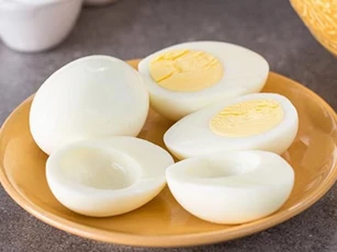 Điều bạn cần biết khi ăn lòng trắng trứng