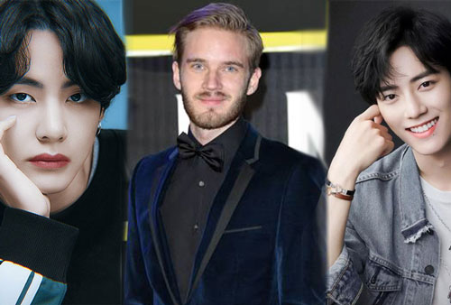 Top 100 gương mặt đẹp trai nhất thế giới 2020 gây tranh cãi