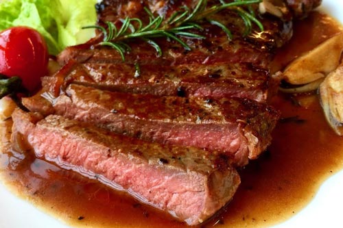 6 loại thực phẩm bạn tuyệt đối không nên ăn vào bữa trưa