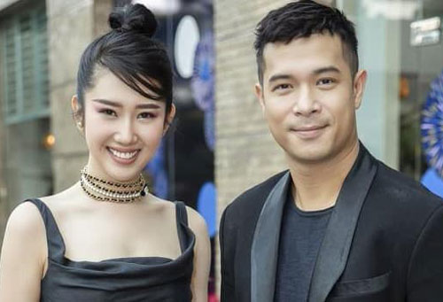 Nhã Phương ẩn ý ngày 'về chung một nhà' của cặp Trương Thế Vinh - Thúy Ngân: Fan đã 'đẩy thuyền' thành công?