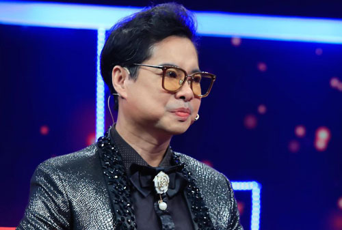 Ngọc Sơn: 'Tôi đau lắm, đau trong tim suốt mấy chục năm qua'