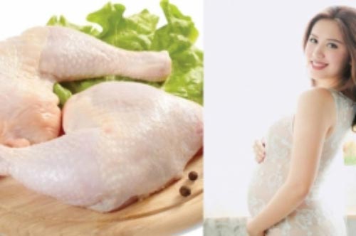 5 thực phẩm giàu sắt hơn cả thịt bò, rất tốt cho mẹ bầu