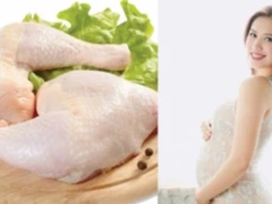 5 thực phẩm giàu sắt hơn cả thịt bò, rất tốt cho mẹ bầu
