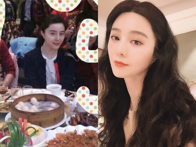 Đi ăn cưới bạn, 'team qua đường' chạm mặt Phạm Băng Băng, sốc vì nhan sắc chị đại