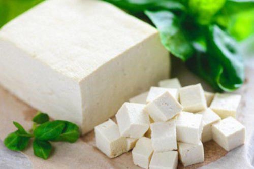 Bạn đã ăn đậu phụ đúng cách?