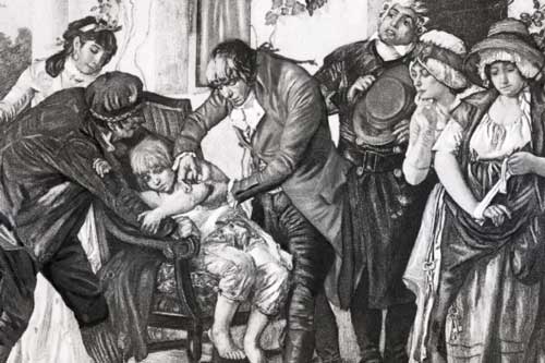 4 dịch bệnh gây chết người trong lịch sử “đi vào quên lãng” nhờ có vaccine