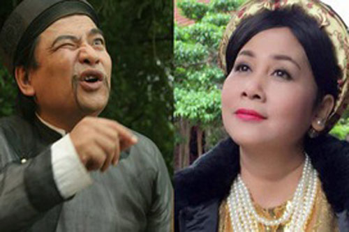 Quốc Anh, Minh Hằng: Phận đời hẩm hiu đường con cái của 2 NSND nổi tiếng làng hài Tết miền Bắc