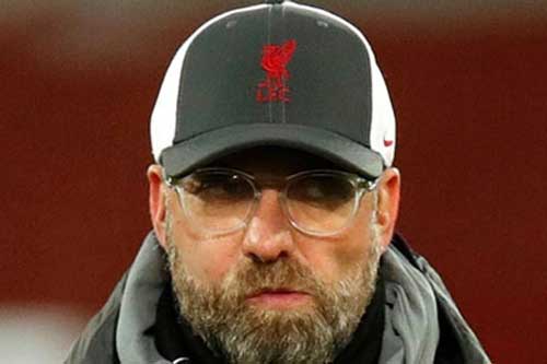 Liverpool thua đau, Klopp quay sang 'đá xoáy' M.U
