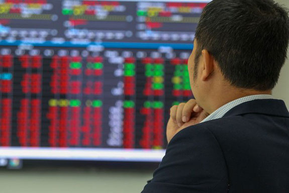 Thị trường chứng khoán được dự báo tích cực trong năm 2021