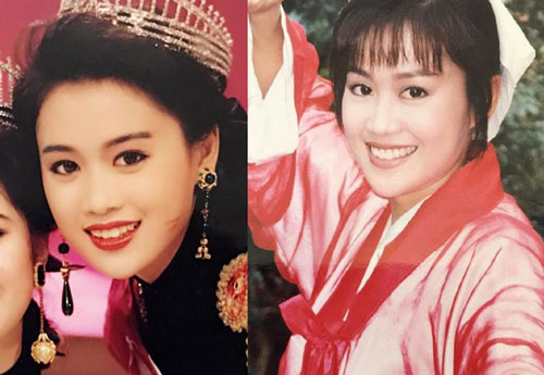 Sao Hoa ngữ ‘hết thời’: Kẻ sống cô độc, người chật vật mưu sinh