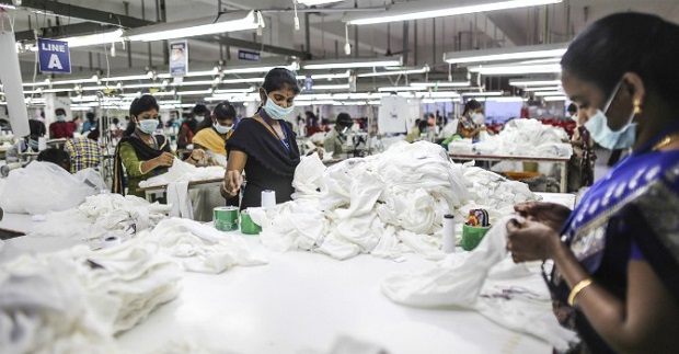 Khám phá cơ hội đầu tư và kinh doanh Việt Nam - Ấn Độ trong lĩnh vực dệt may