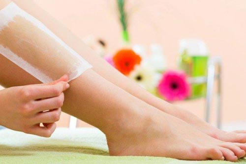 Cách triệt lông tay, chân bằng chanh tại nhà đơn giản mà hiệu quả