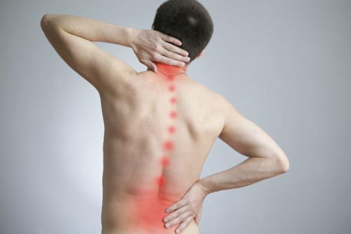 Thực phẩm không nên ăn khi bị thoái hóa cột sống