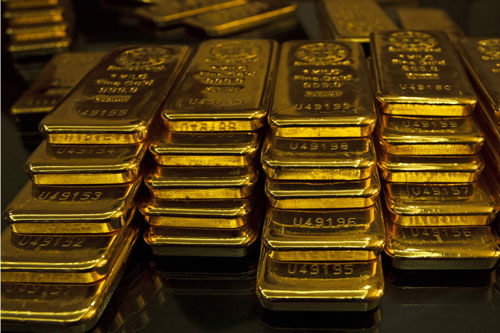 Giá vàng hôm nay (5/1): Đạt đỉnh cao nhất trong 2 tháng qua