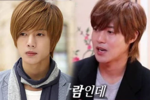 Mỹ nam 'Vườn sao băng' lần đầu tái xuất sau scandal bạo hành bạn gái: 'Tôi sẽ tự trách chính mình'