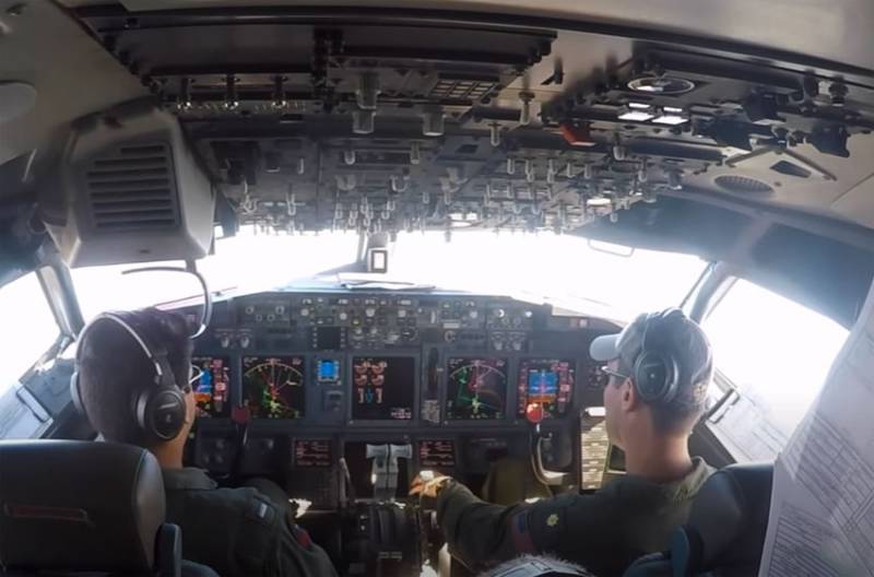 Mỹ lên tiếng về các vấn đề của máy bay chống ngầm P-8A Poseidon