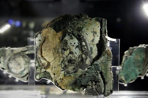 Bí mật đằng sau chiếc máy tính cổ nhất thế giới