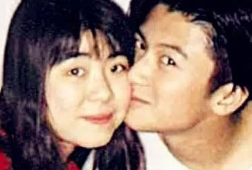 Tạ Đình Phong bị khui lại mối tình đầu, chỉ một câu nói lộ bản tính thật?