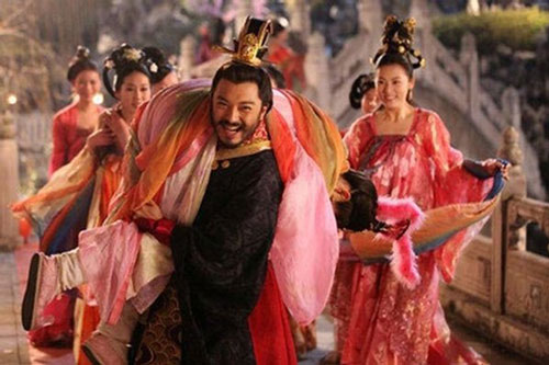 Bí quyết giúp hoàng đế xưa "qua đêm" với nghìn mỹ nhân nhưng lại không mắc bệnh tình dục