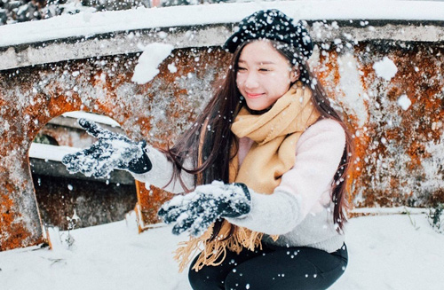 Miền Bắc có thể xuất hiện mưa tuyết trong đợt rét hại sắp tới