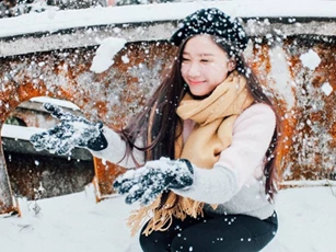 Miền Bắc có thể xuất hiện mưa tuyết trong đợt rét hại sắp tới