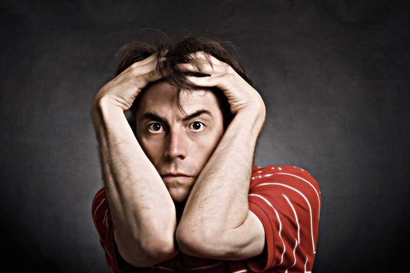 Top 10 chứng sợ hãi kỳ lạ của con người mà ai cũng mắc phải