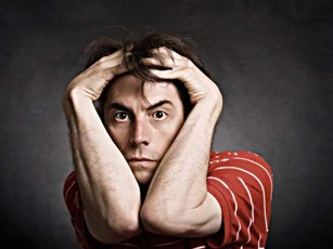 Top 10 chứng sợ hãi kỳ lạ của con người mà ai cũng mắc phải