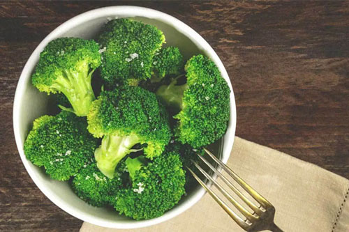 Các đồ ăn quen thuộc với người Việt giúp giảm nguy cơ ung thư