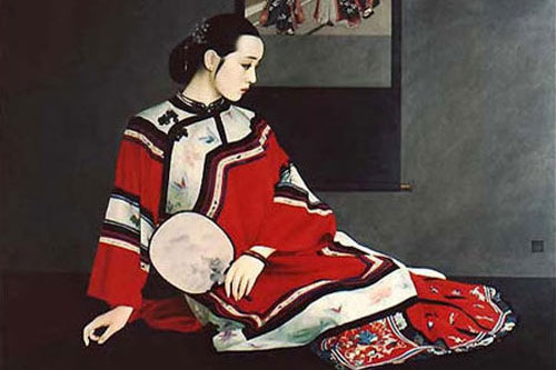 Chuyện tránh thai của Kĩ nữ Trung Hoa xưa