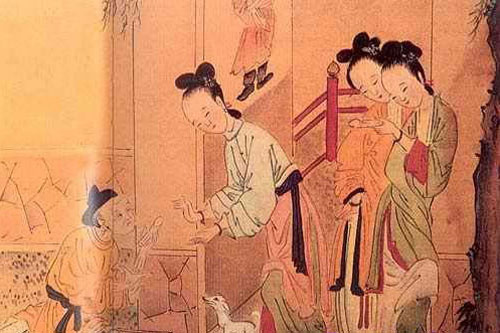 Khám phá 'tuyệt chiêu' tránh thai của phụ nữ xưa