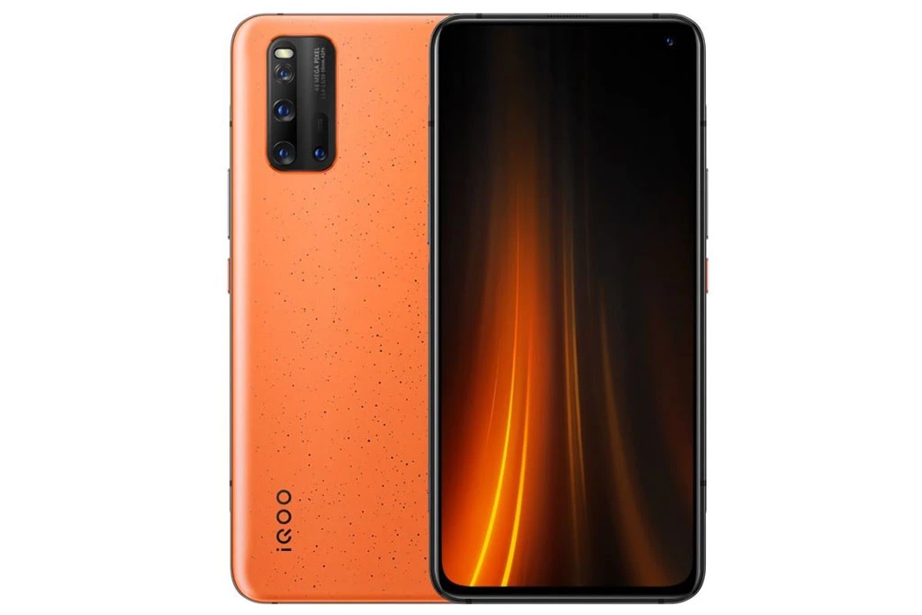 10. Vivo iQOO Neo 3 (648.012 điểm).