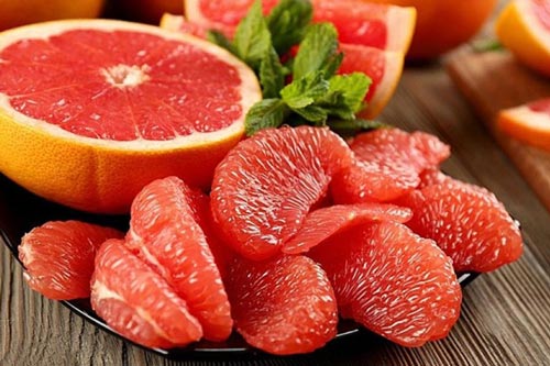 Top 10 thực phẩm "vàng" giúp bạn tránh xa đột quỵ