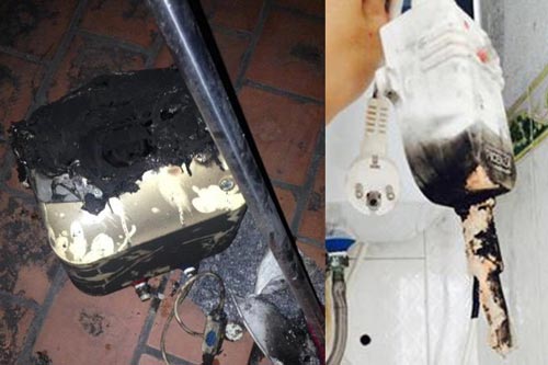 Bình nóng lạnh trở thành "kẻ thù": Giật mình khi biết nguyên nhân đến từ thói quen này