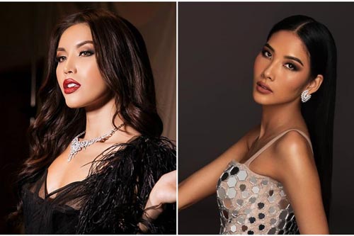 Hậu lùm xùm bị unfriend: Minh Tú lên tiếng đáp trả cực căng khi bị so sánh với Hoàng Thùy, bất ngờ tiết lộ tình trạng mối quan hệ với Kỳ Duyên