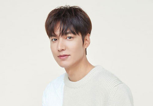 Lee Min Ho chi hơn 7 tỷ đồng trong năm 2020 để làm từ thiện