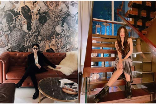 Hoàng Thùy Linh vô tình để lộ bằng chứng hẹn hò với Gil Lê khiến cộng đồng mạng 'rần rần'