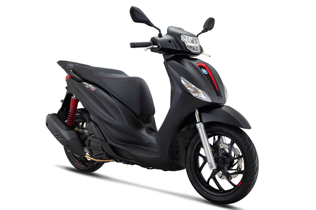 Piaggio Medley S ABS 150cc.