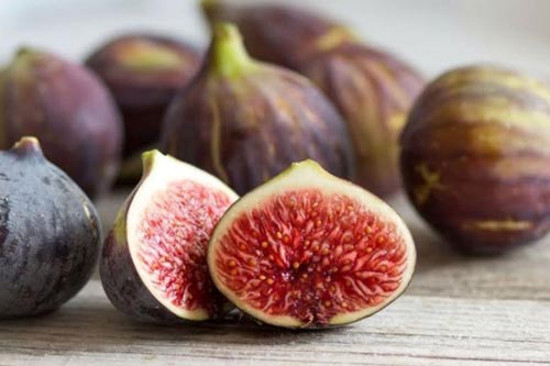 Tác dụng phụ nguy hiểm từ quả sung đối với sức khỏe