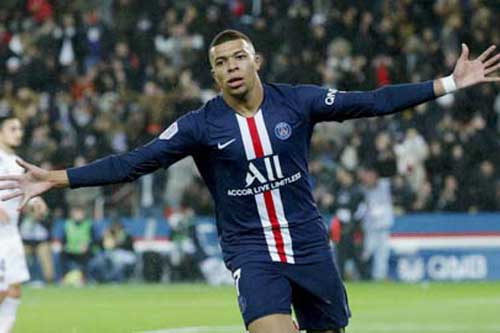 Mbappe sắp gia hạn với PSG?