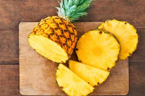 2 thực phẩm ăn kèm với dứa coi chừng ngộ độc