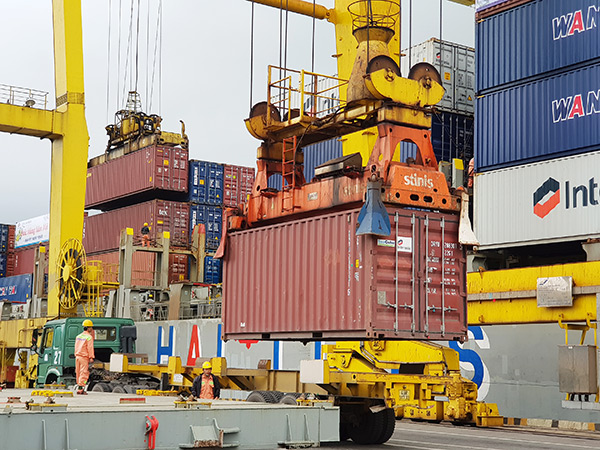 Đà Nẵng: Trung tâm Logistics Hòa Nhơn đề cập nhiều năm vẫn còn nằm trên giấy