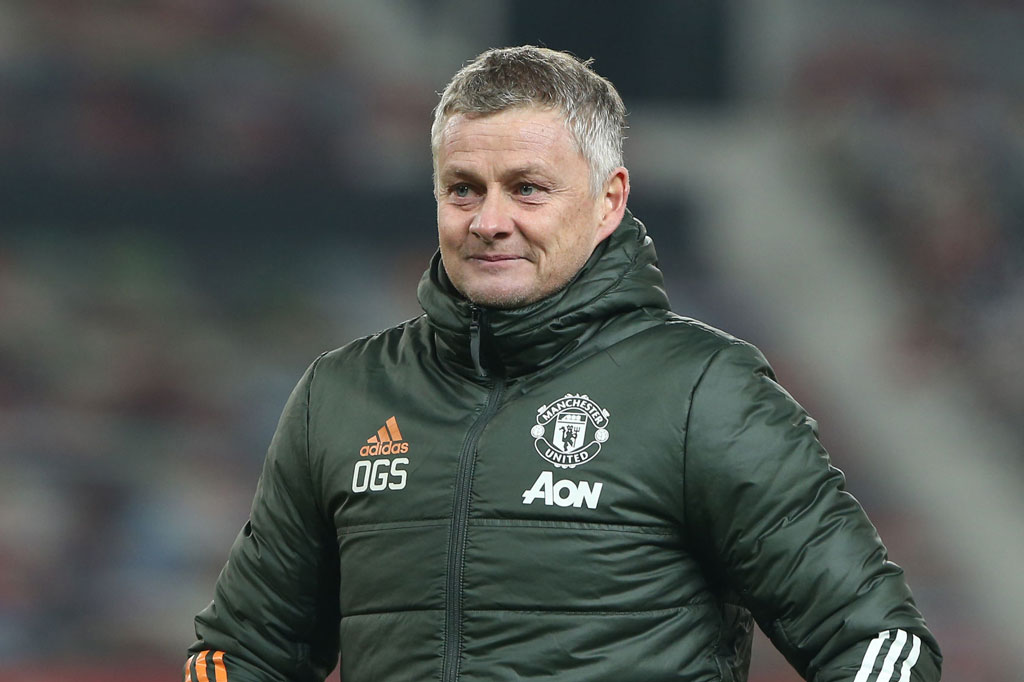 Solskjaer đưa đồng đội cũ vào ban huấn luyện