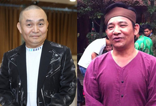 Xuân Hinh, Quang Tèo: 2 danh hài đắt show đất Bắc có cuộc sống giàu sang, điểm 10 đường con cái