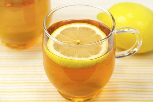 2 loại nước uống buổi sáng thanh lọc sạch cơ thể