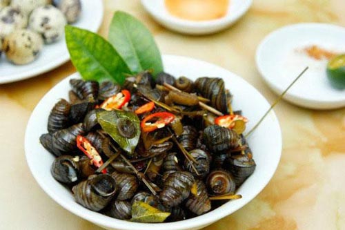 4 món ăn khoái khẩu nhưng chứa nhiều giun sán