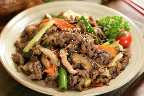 Ướp thịt bò với 2 nguyên liệu này đảm bảo sẽ thơm ngon tuyệt đỉnh