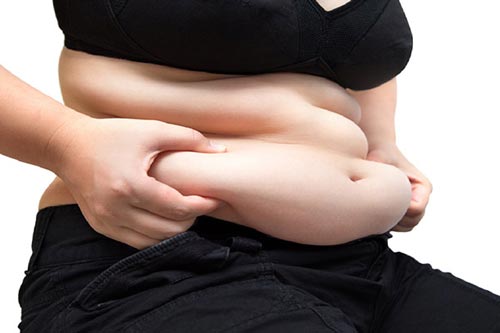 Sự thật về mỡ bụng có thể bạn chưa biết